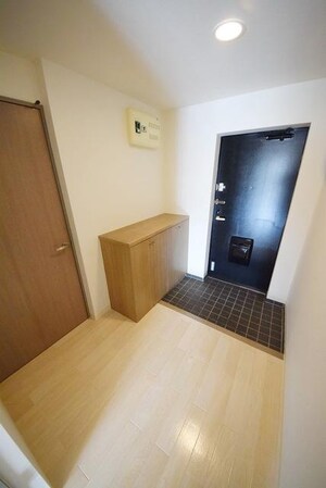 アーバンディラ蕨の物件内観写真